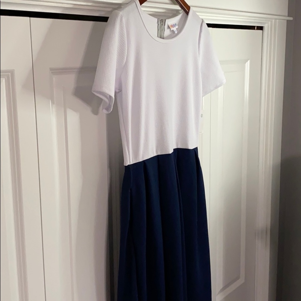 Dress with Pockets